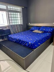 Blk 150 Mei Ling Street (Queenstown), HDB Executive #592398441